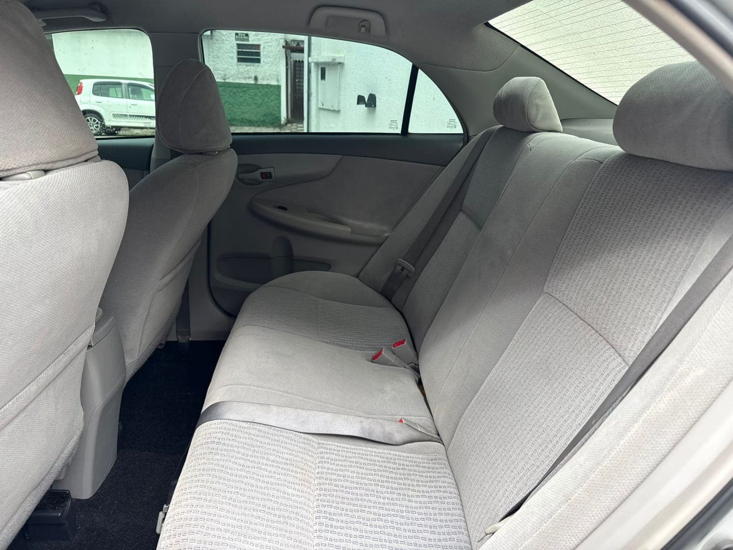 Toyota Corolla - Miniatura 9