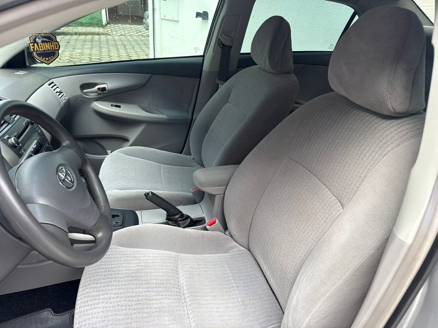 Toyota Corolla - Miniatura 4