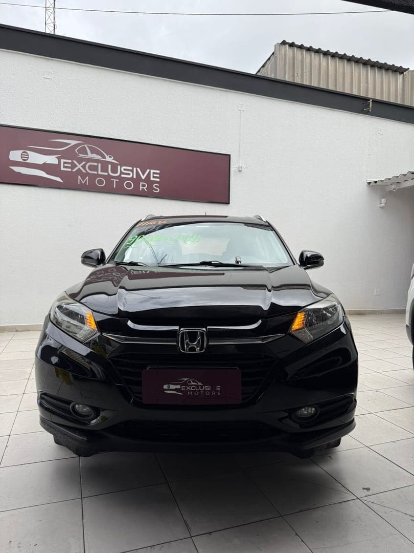 Honda HR-V 1.8 FlexOne