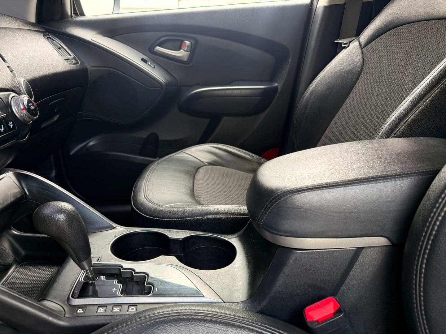 Hyundai IX35 2.0 Flex - Miniatura 6