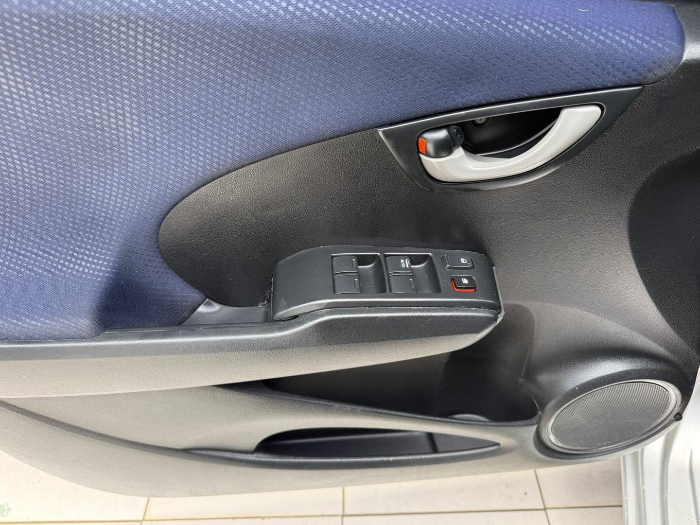 Honda FIT 1.4 FLEX  - Miniatura 6