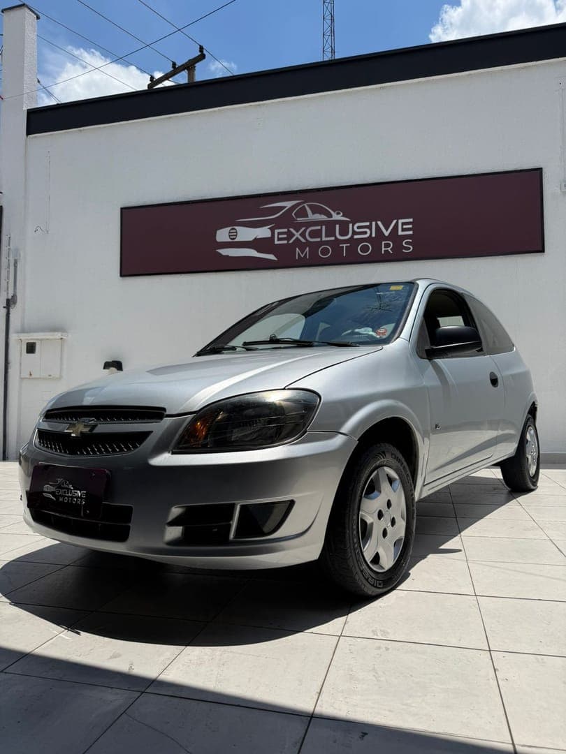 Chevrolet CELTA 1.0 VHC FLEX
