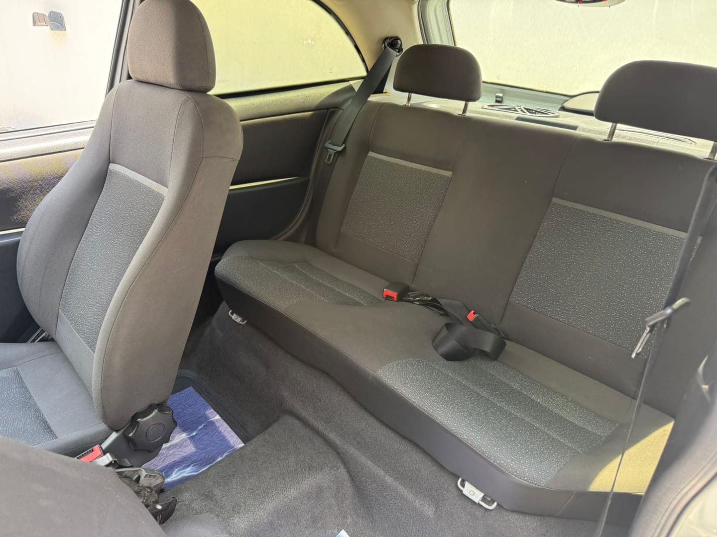 Chevrolet CELTA 1.0 VHC FLEX - Miniatura 6