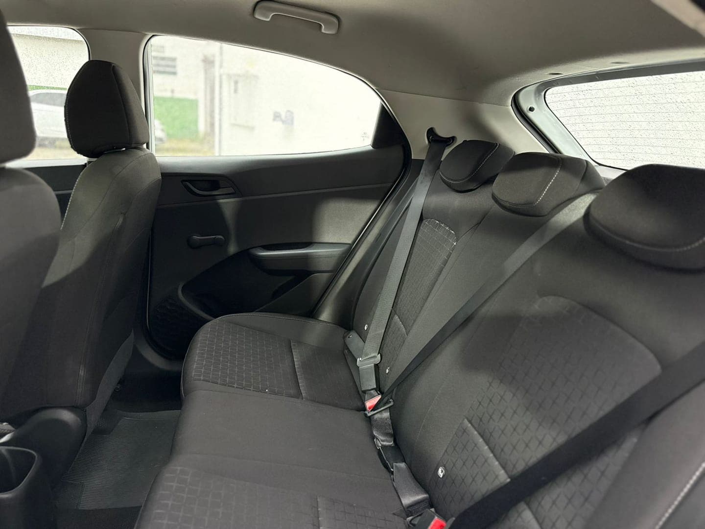 Hyundai HB20 SENSE - Miniatura 10