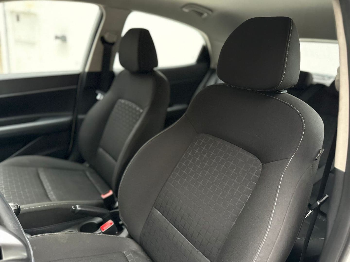 Hyundai HB20 SENSE - Miniatura 3