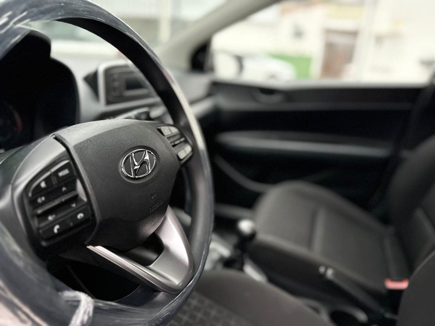 Hyundai HB20 SENSE - Miniatura 6