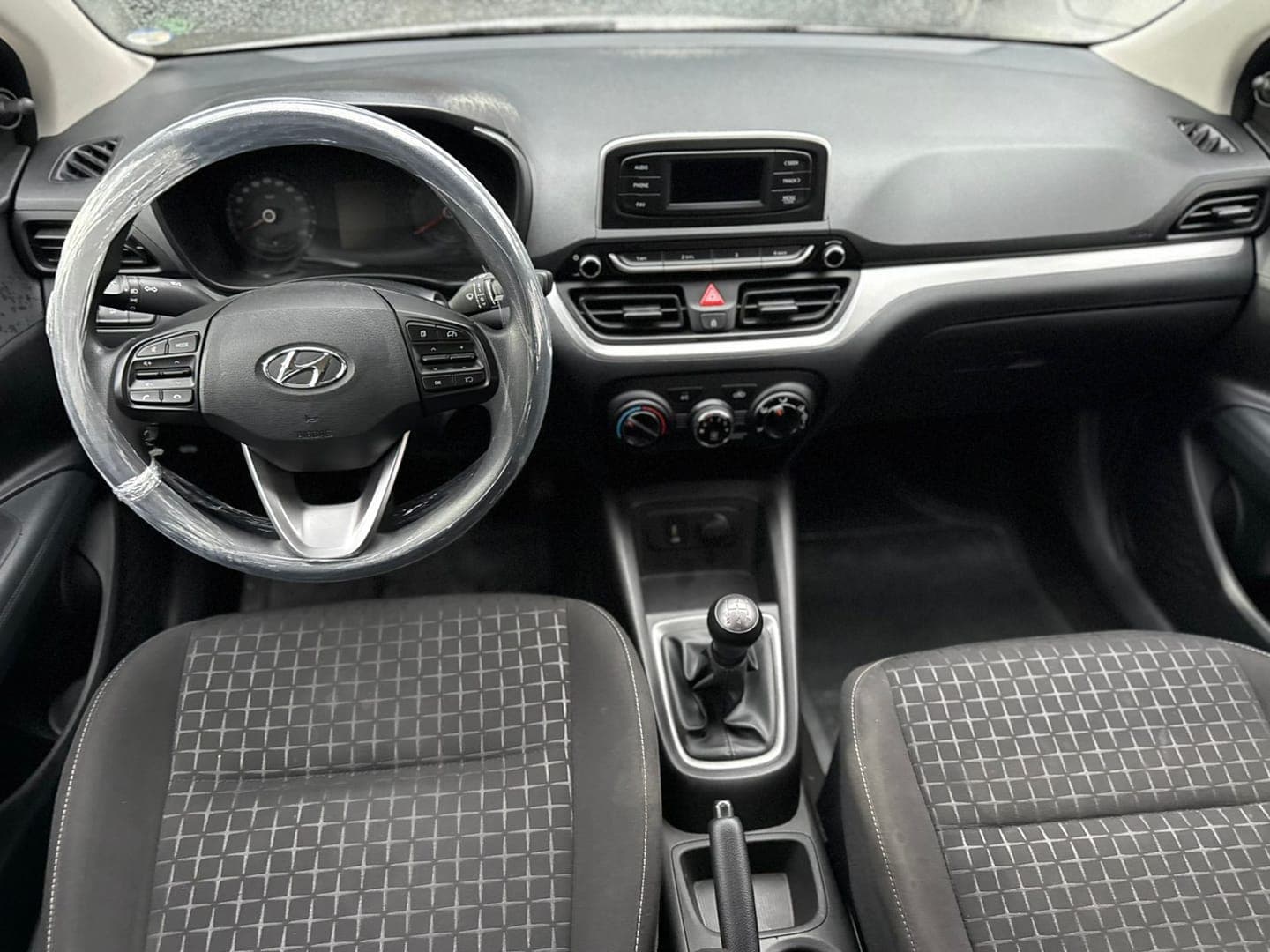 Hyundai HB20 SENSE - Miniatura 2