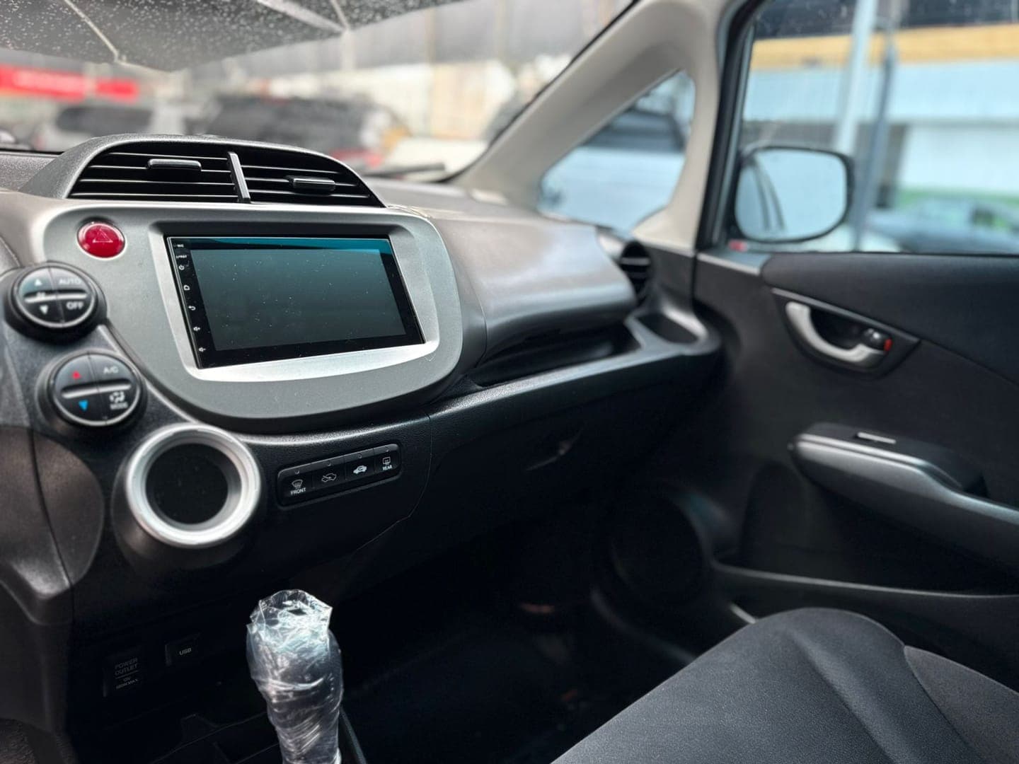 Honda FIT - Miniatura 5