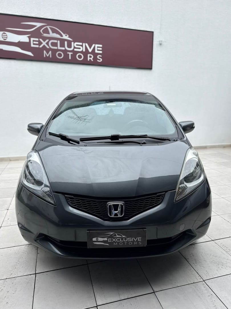 Honda FIT - Miniatura 2