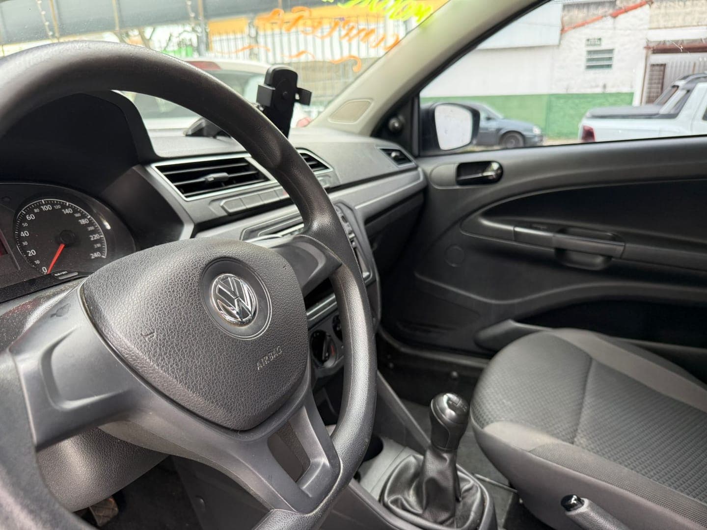 Volkswagen SAVEIRO - Miniatura 4