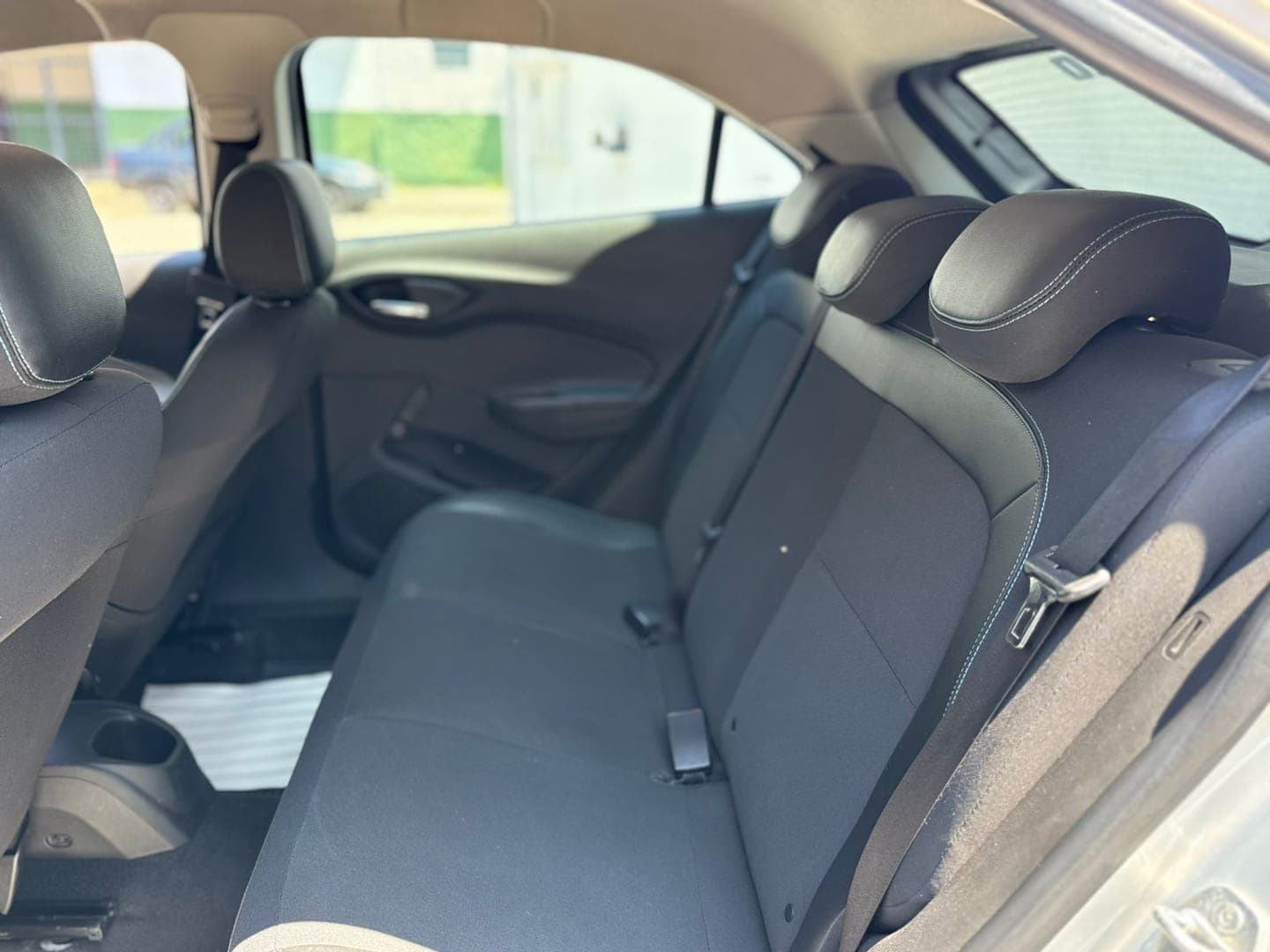 Chevrolet ONIX - Miniatura 8