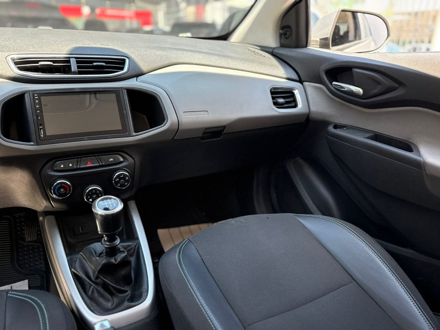 Chevrolet ONIX - Miniatura 7