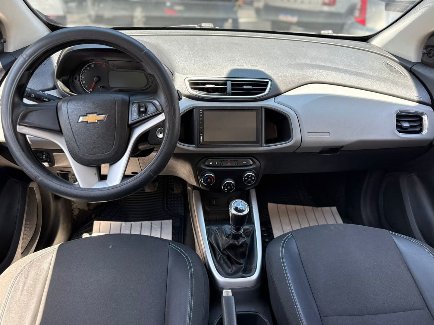 Chevrolet ONIX - Miniatura 2