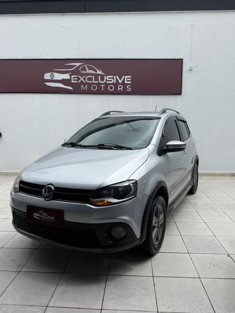 Volkswagen CROSSFOX