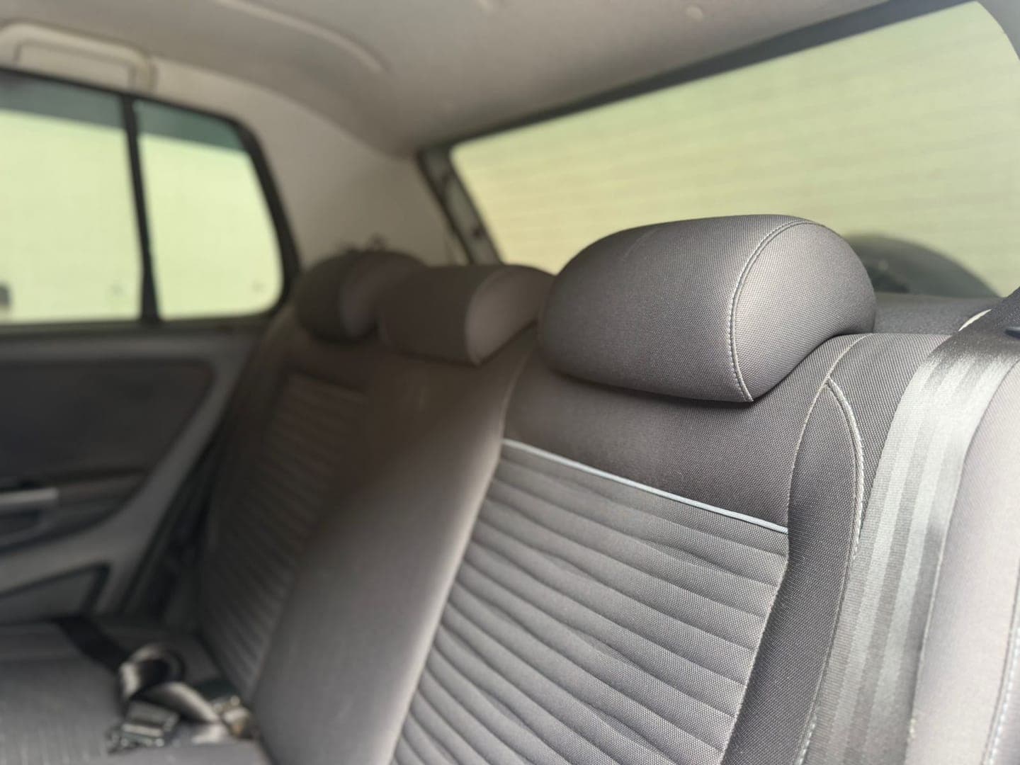 Volkswagen CROSSFOX - Miniatura 9