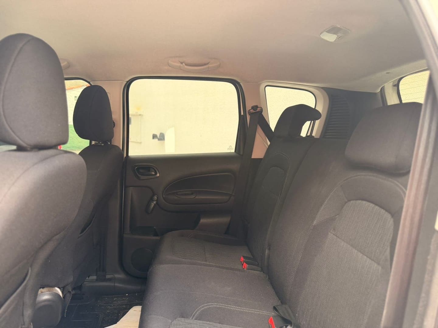 Citroën C3 PICASSO - Miniatura 7