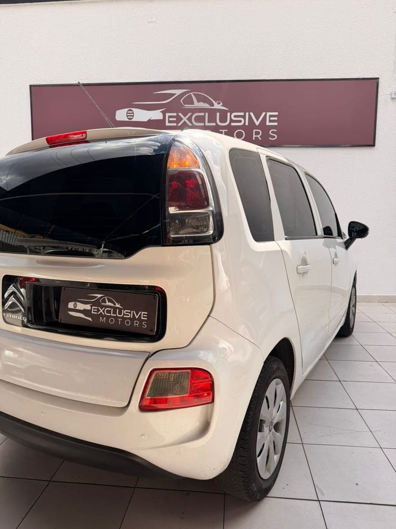 Citroën C3 PICASSO - Miniatura 6