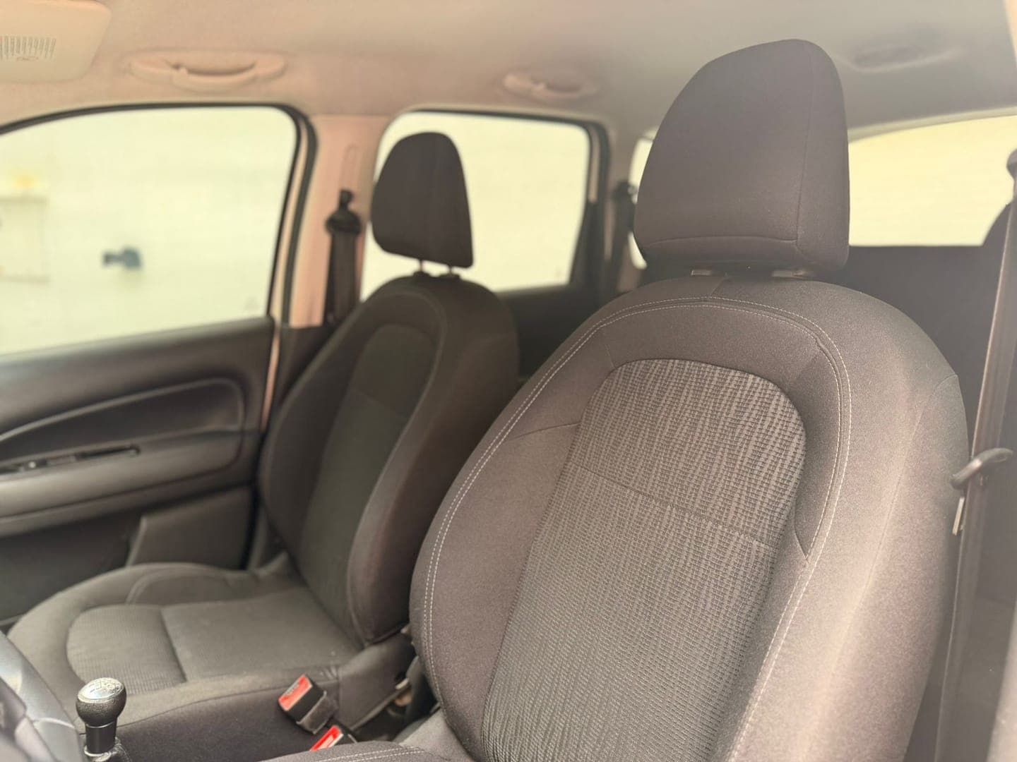 Citroën C3 PICASSO - Miniatura 9