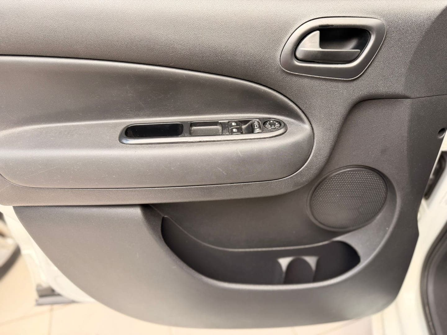 Citroën C3 PICASSO - Miniatura 3