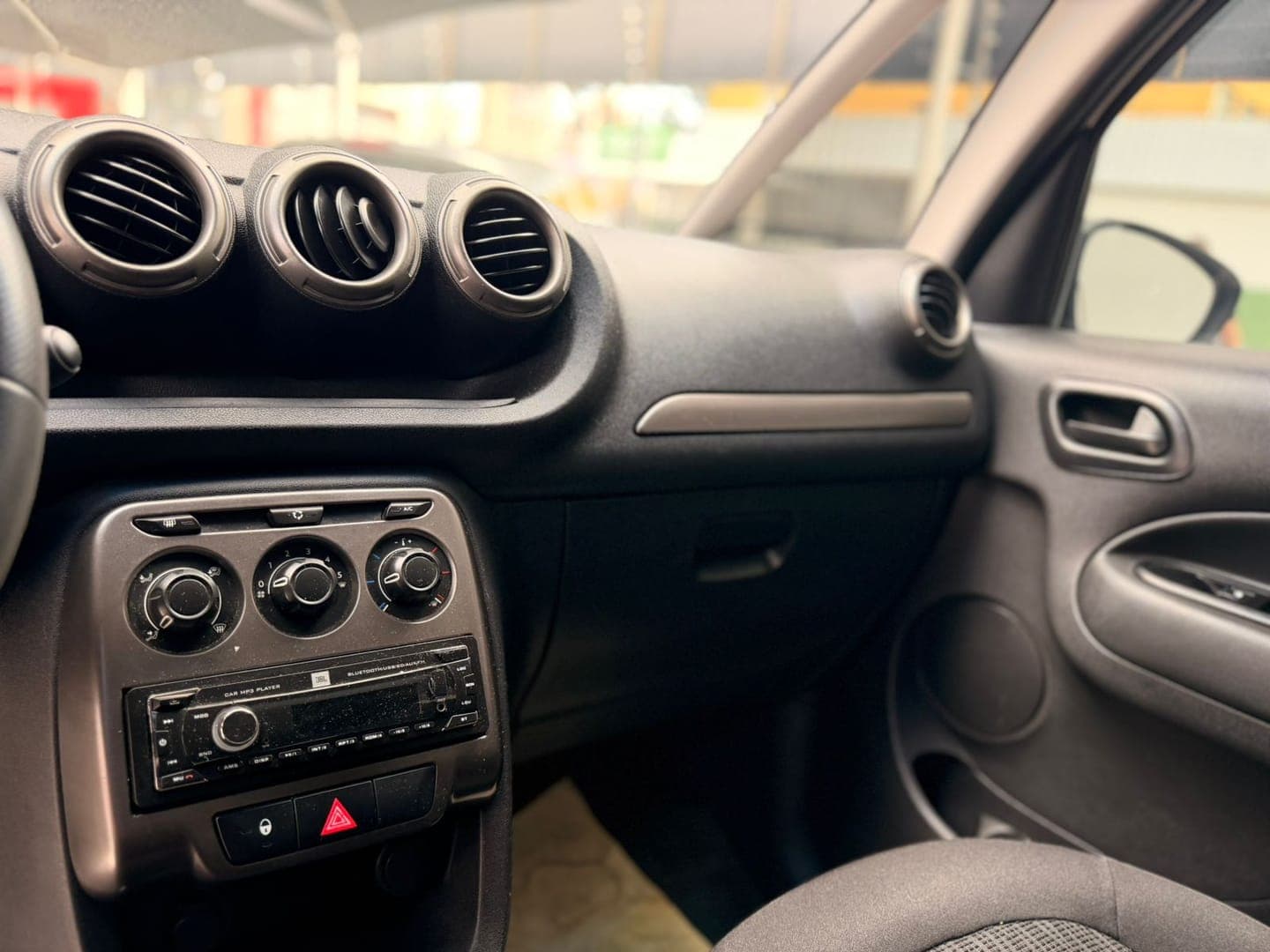 Citroën C3 PICASSO - Miniatura 8