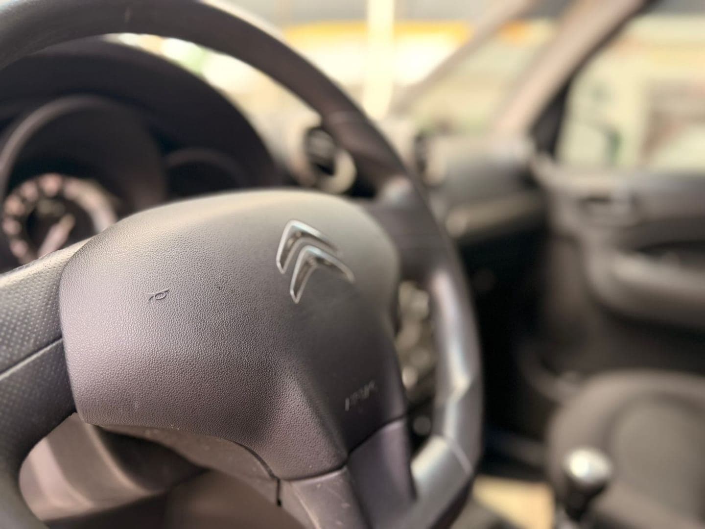 Citroën C3 PICASSO - Miniatura 10