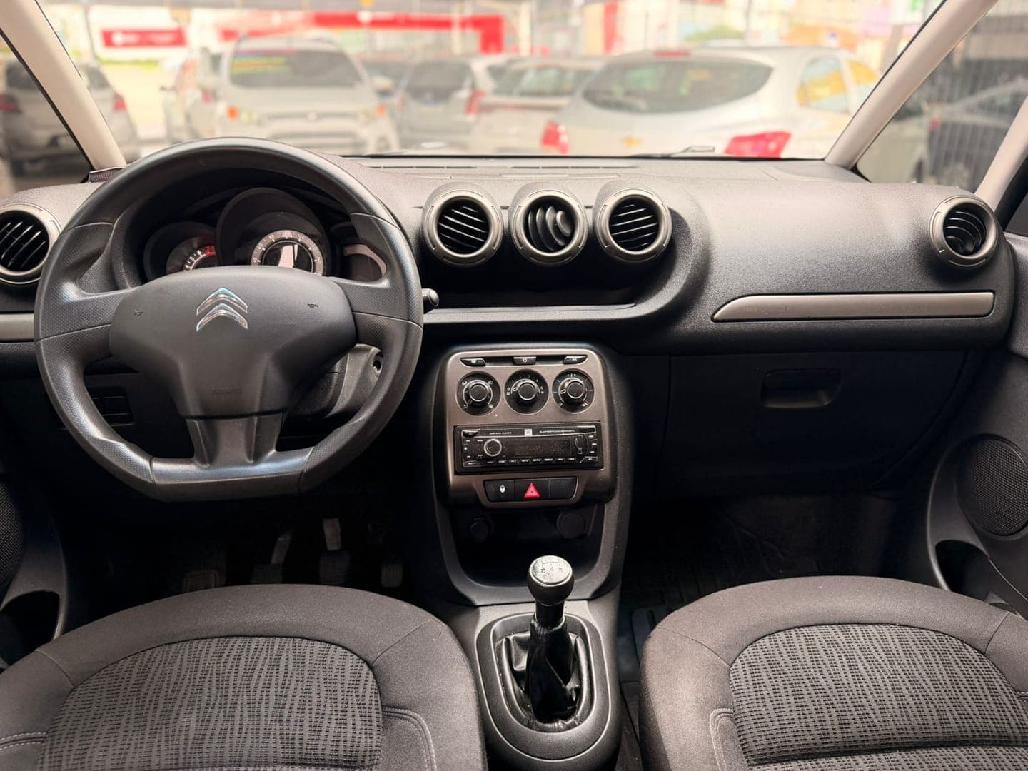 Citroën C3 PICASSO - Miniatura 2