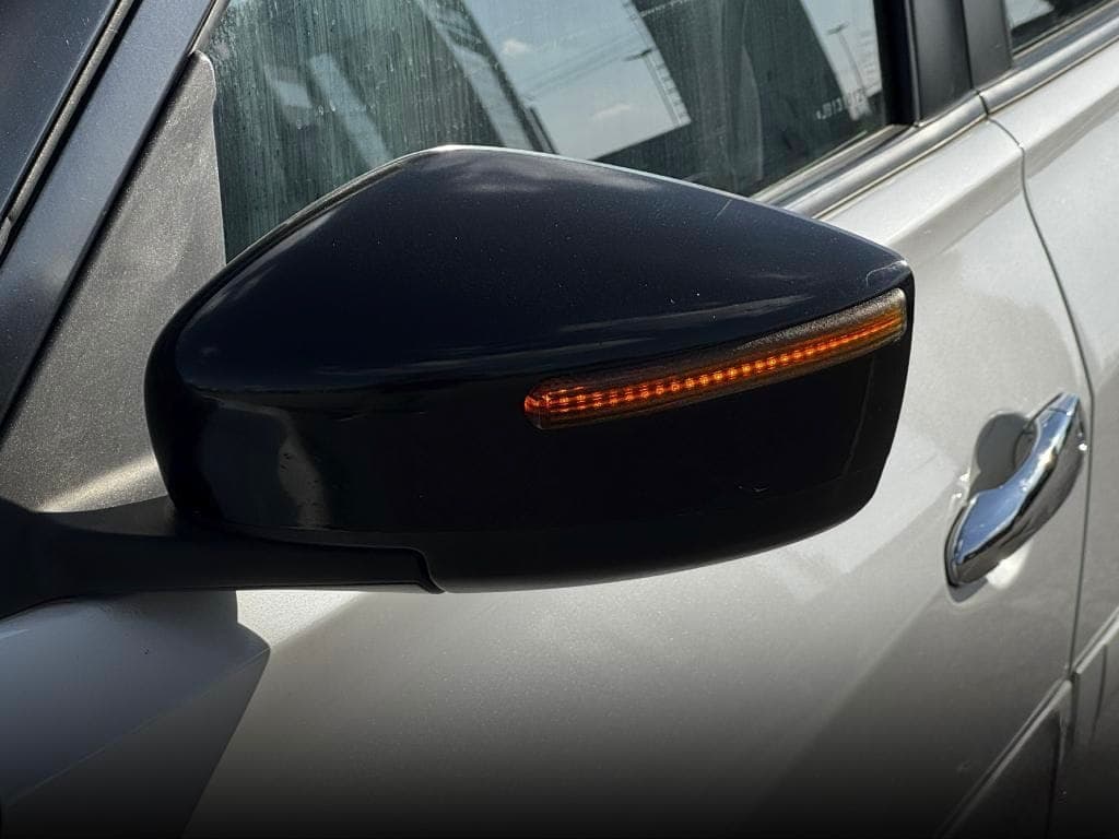 Nissan KICKS - Miniatura 6
