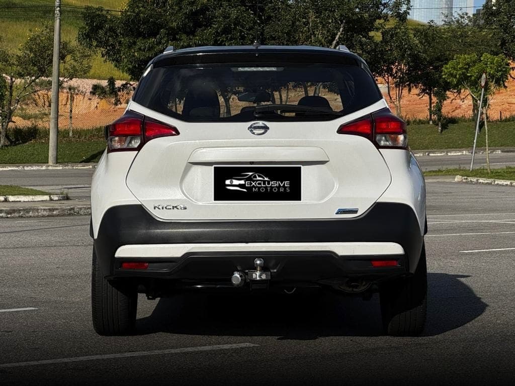 Nissan KICKS - Miniatura 2