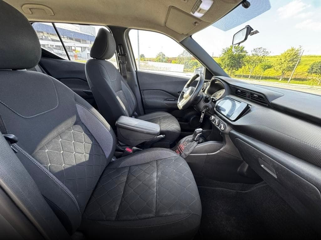 Nissan KICKS - Miniatura 5