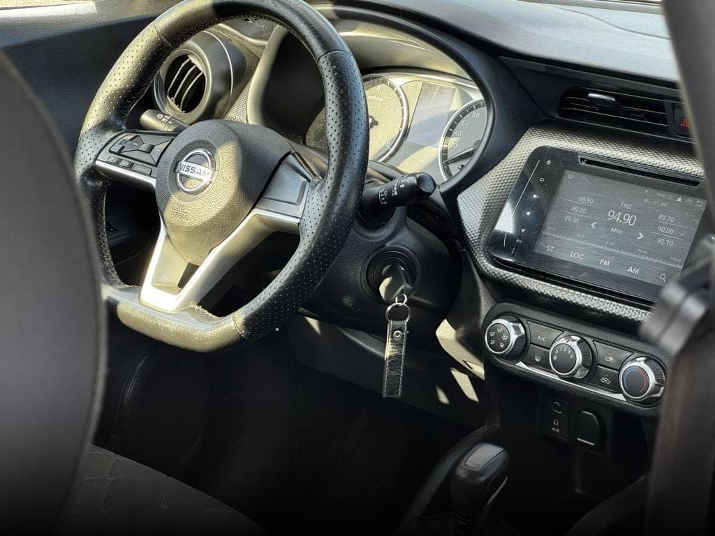 Nissan KICKS - Miniatura 9