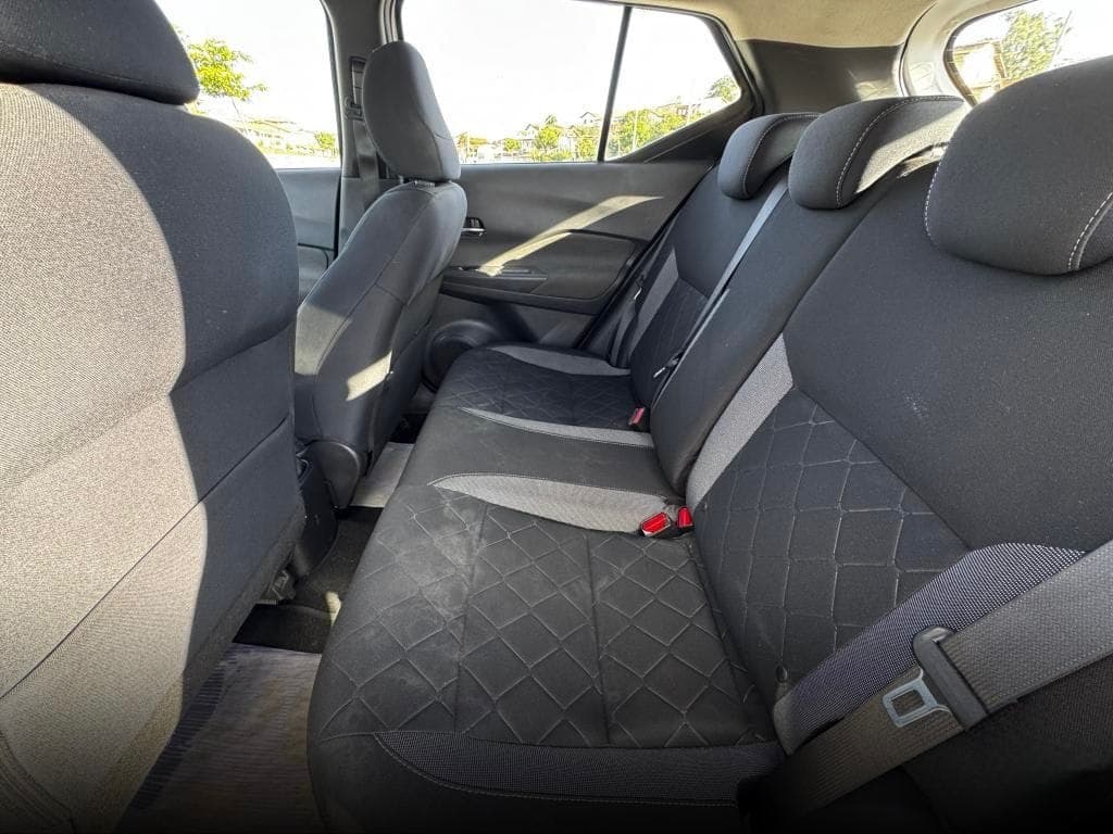 Nissan KICKS - Miniatura 3