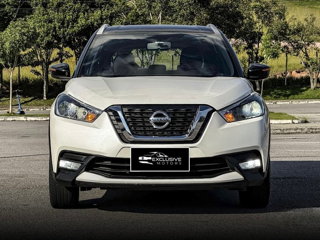 Nissan KICKS - Miniatura 4