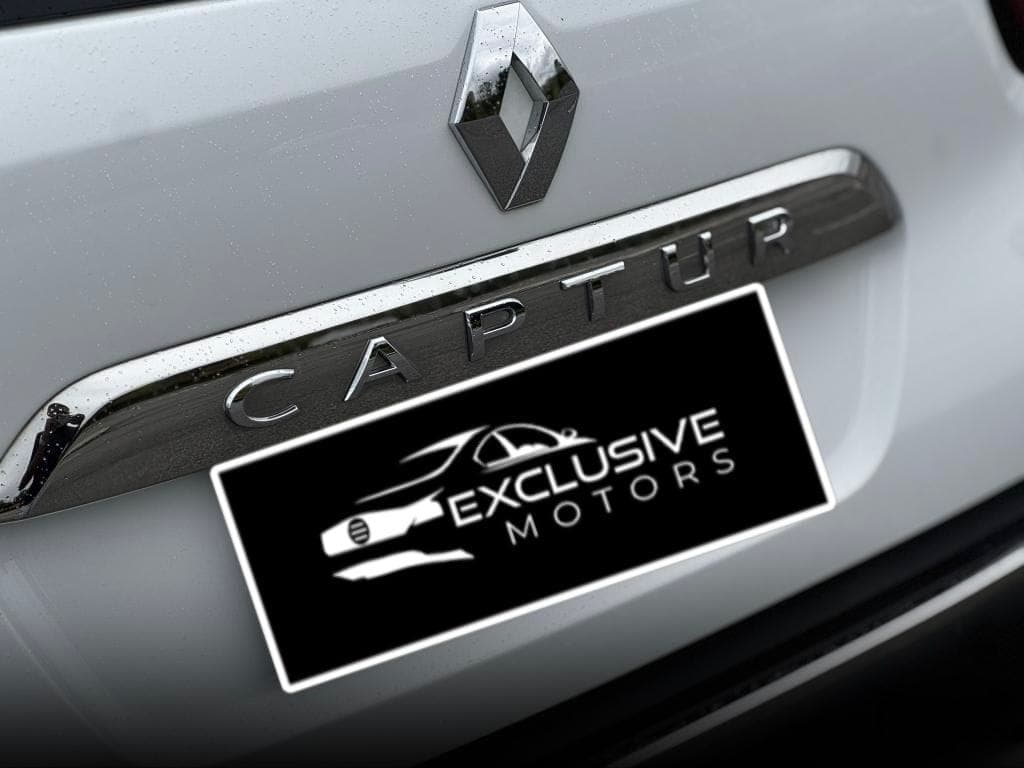 Renault CAPTUR - Miniatura 10