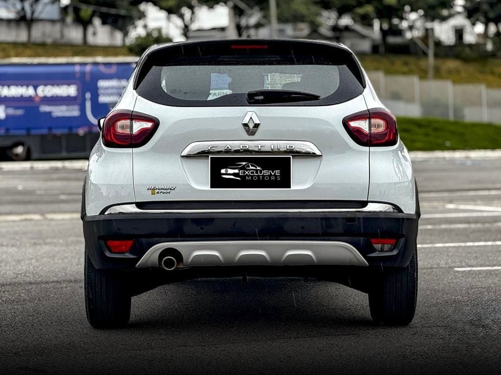 Renault CAPTUR - Miniatura 7