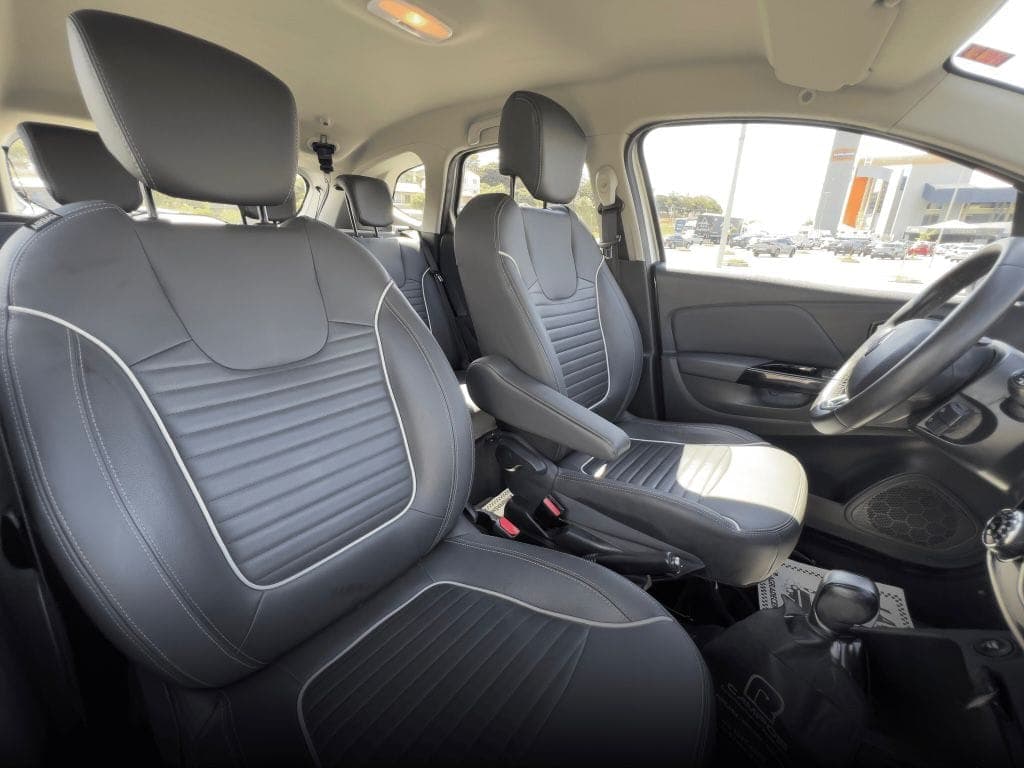 Renault CAPTUR - Miniatura 6