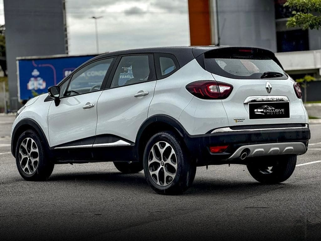 Renault CAPTUR - Miniatura 3
