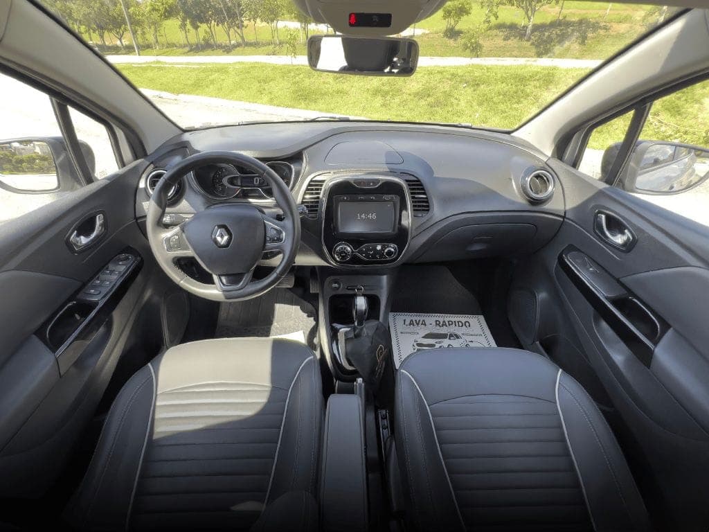 Renault CAPTUR - Miniatura 2