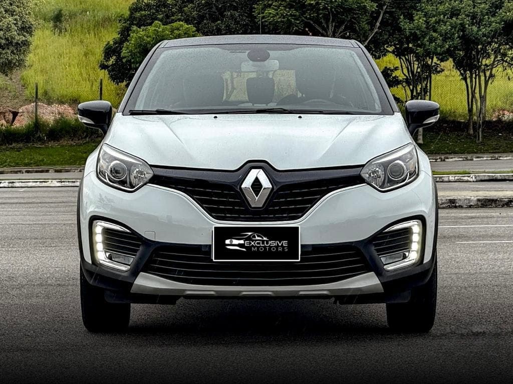 Renault CAPTUR - Miniatura 4
