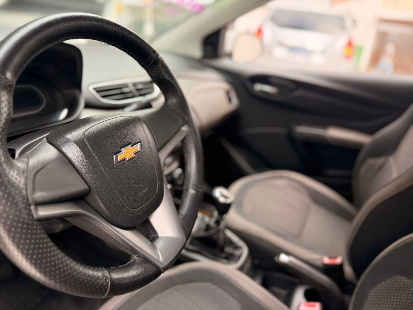 Chevrolet PRISMA - Miniatura 5