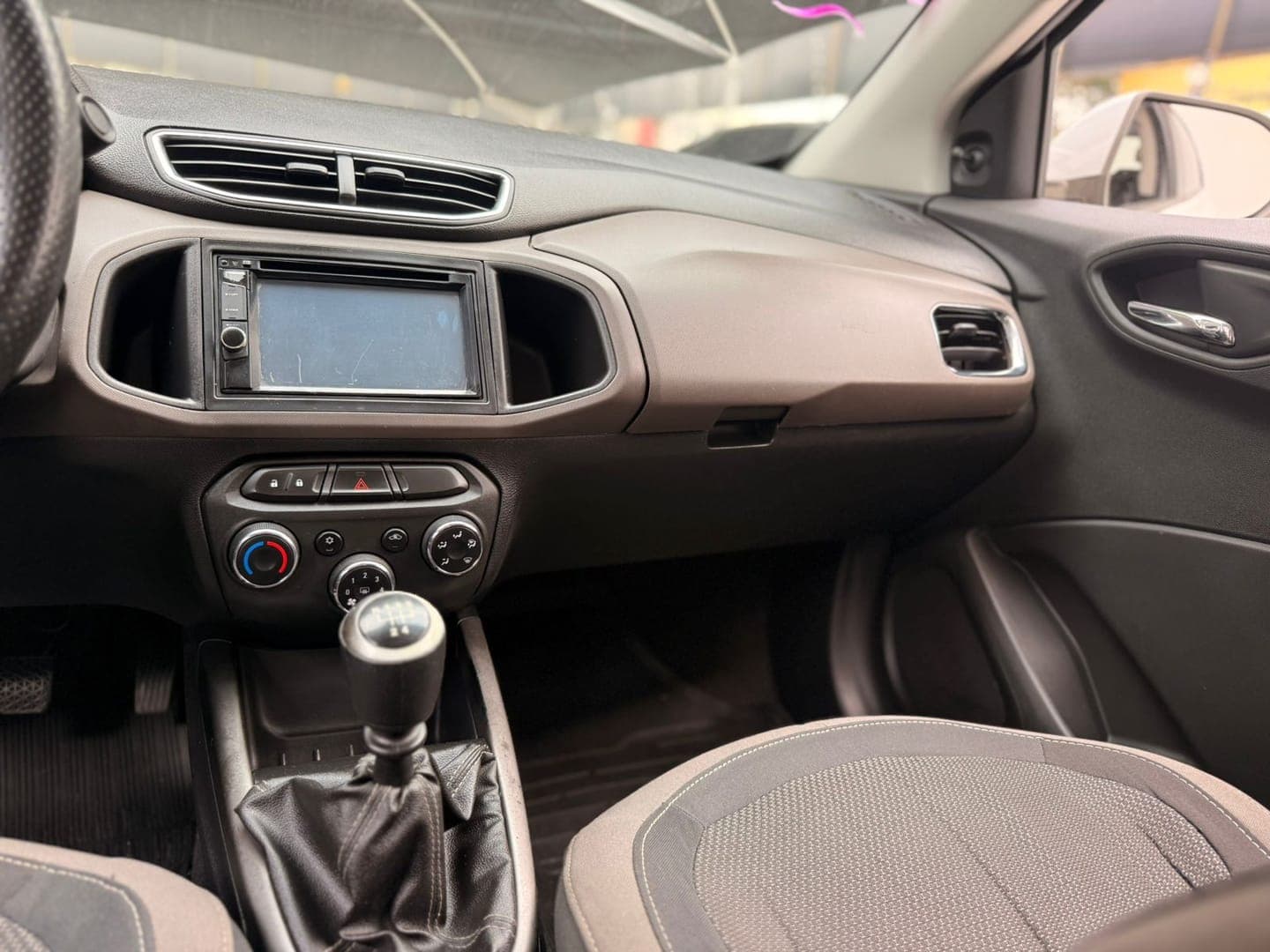 Chevrolet PRISMA - Miniatura 4