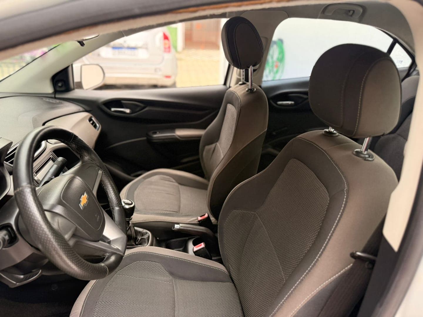 Chevrolet PRISMA - Miniatura 7