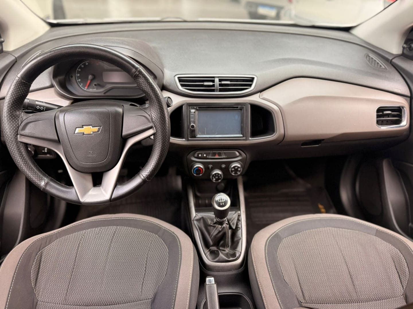 Chevrolet PRISMA - Miniatura 2