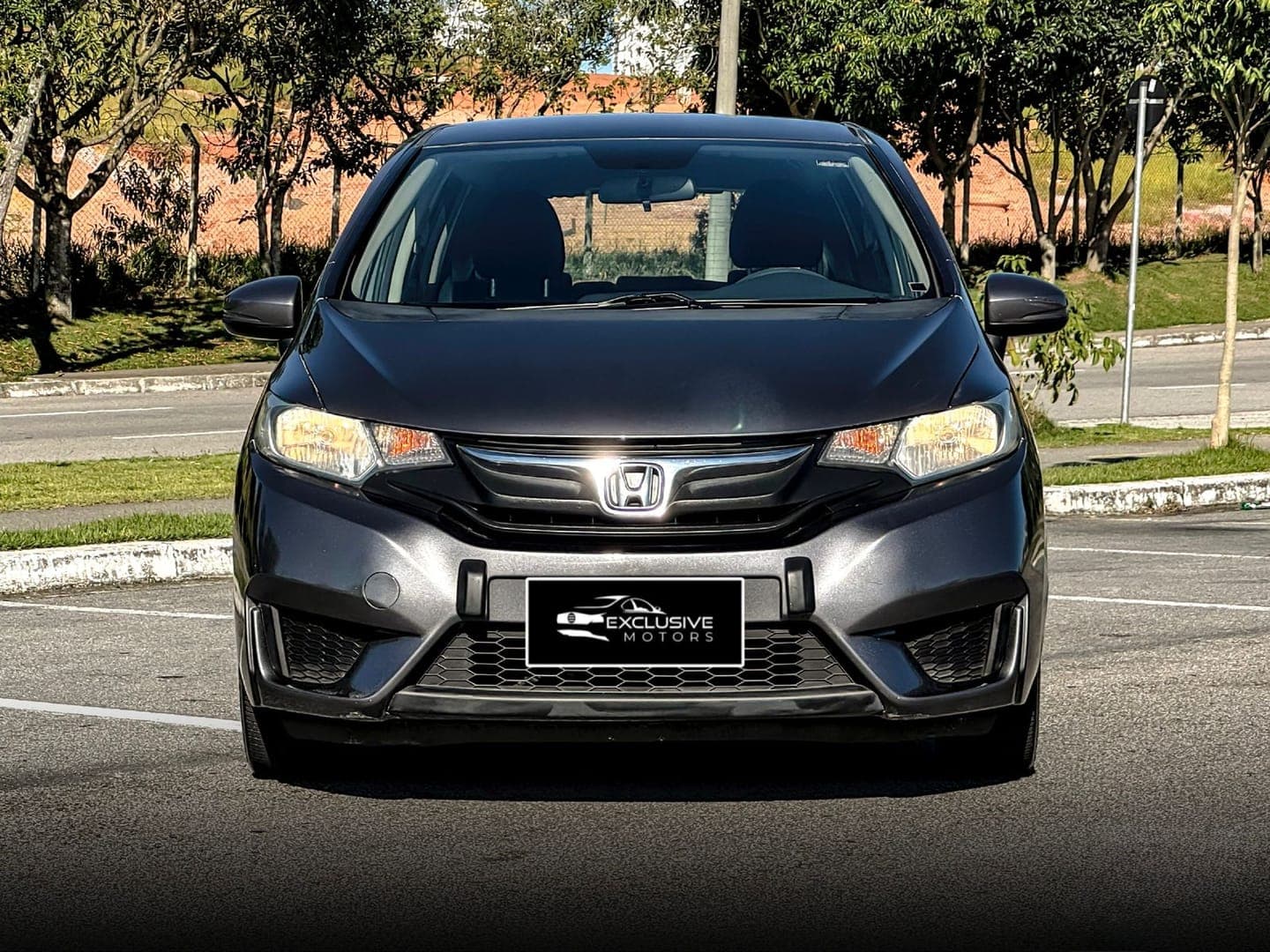 Honda FIT - Miniatura 5