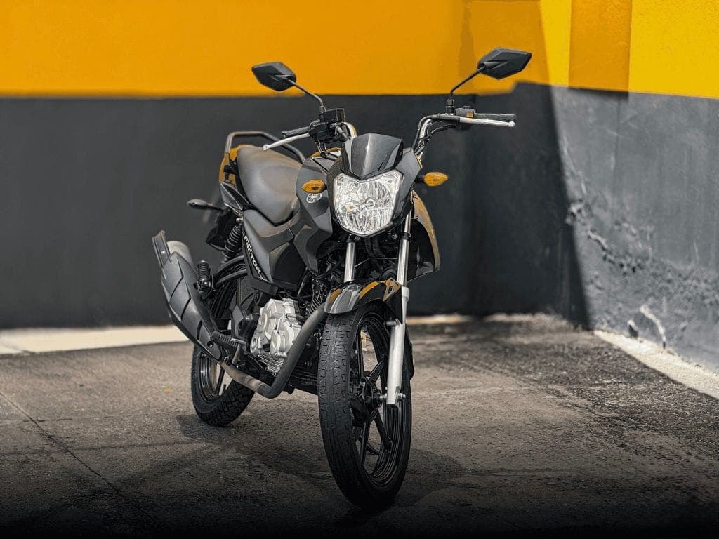 Outras FAZER 125I ED