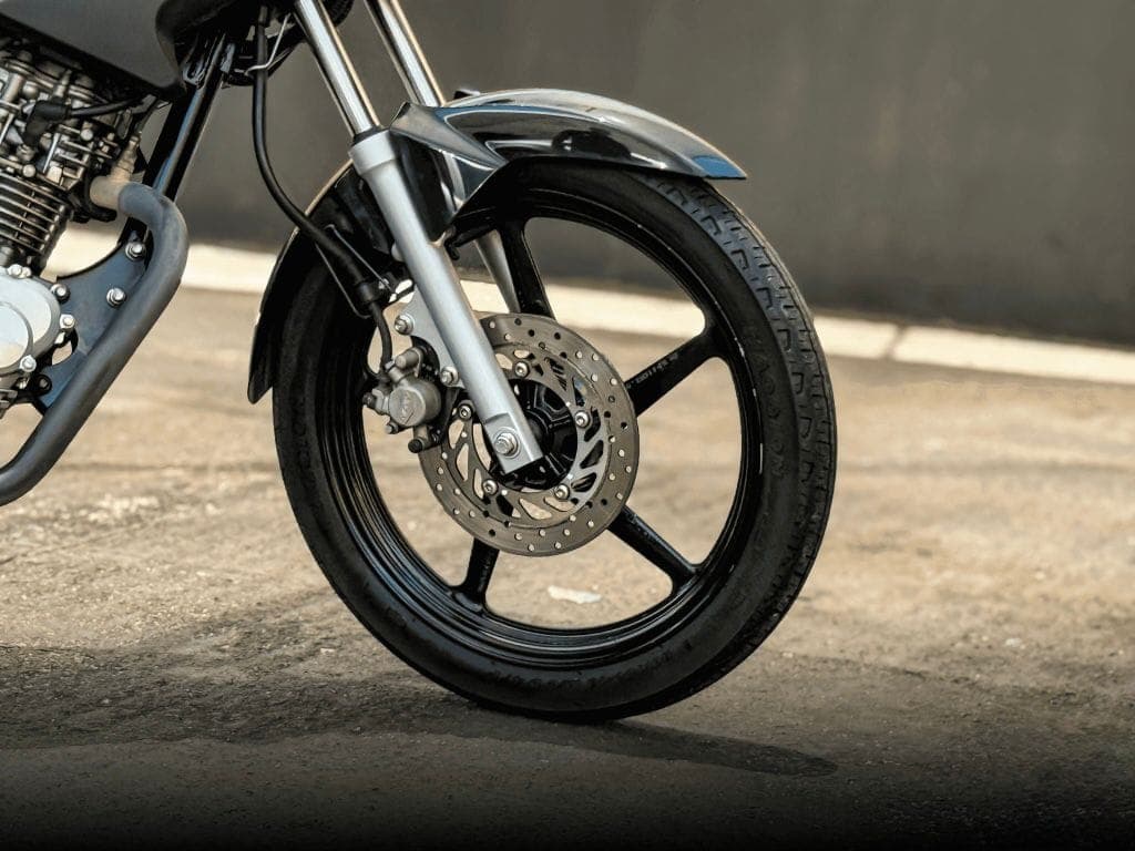 Outras FAZER 125I ED - Miniatura 5