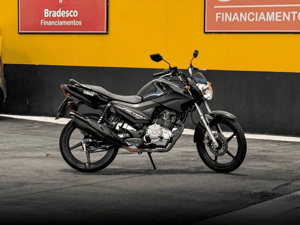 Outras FAZER 125I ED - Miniatura 4