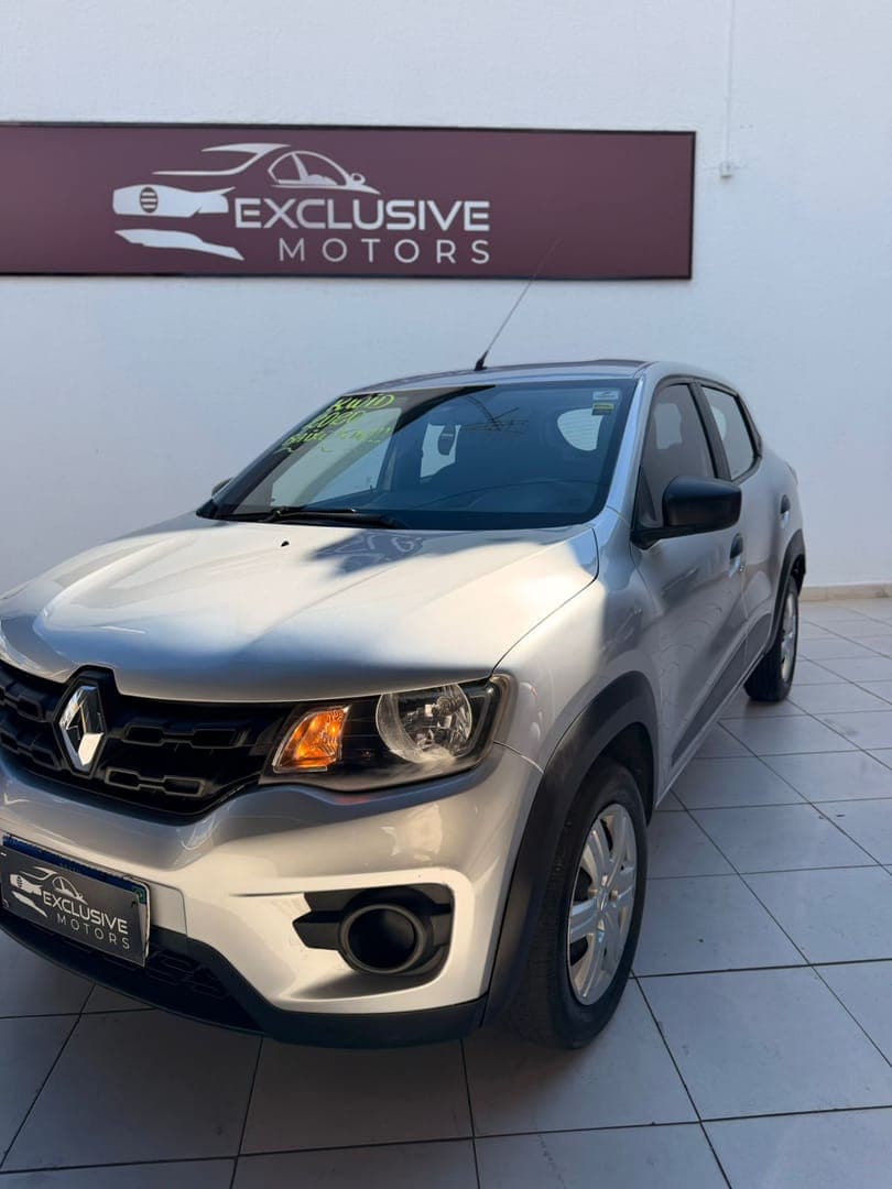 Renault KWID