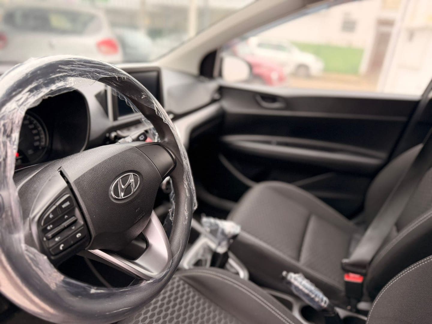 Hyundai HB20 - Miniatura 7