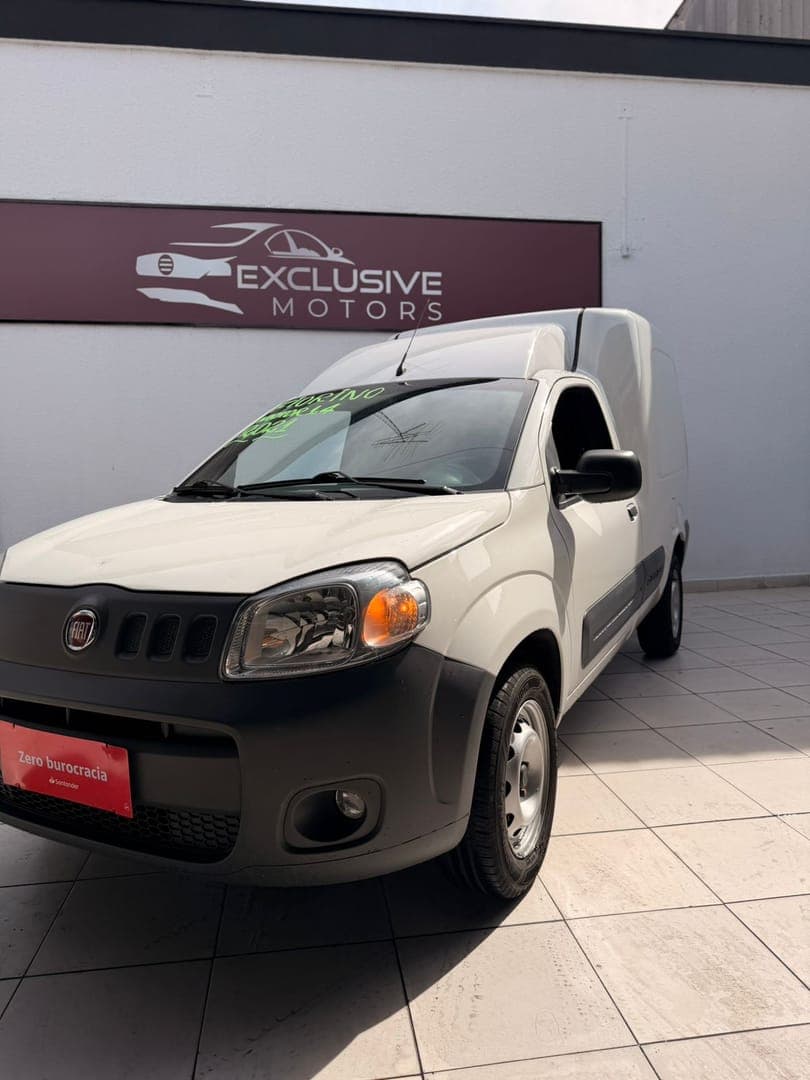 Fiat FIORINO