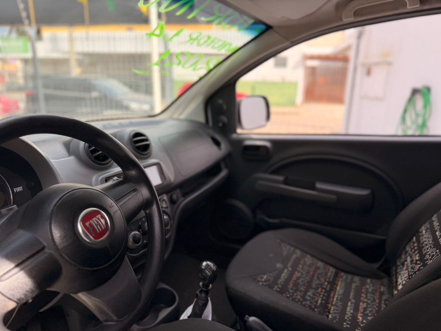 Fiat FIORINO - Miniatura 7